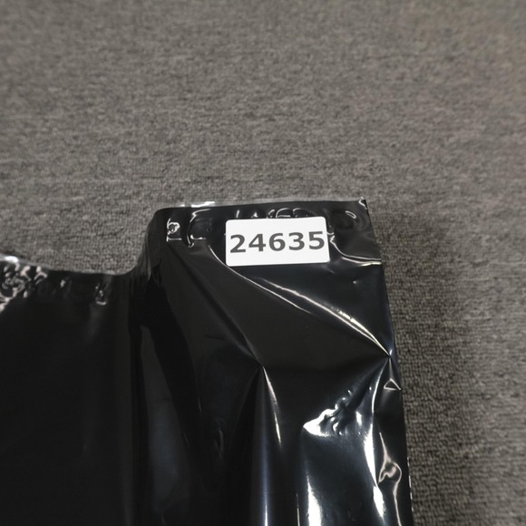 Athleta Sports Bra Womens Large Purple Strappy Mesh Back Athletic Yoga Gym - Picture 6 of 6